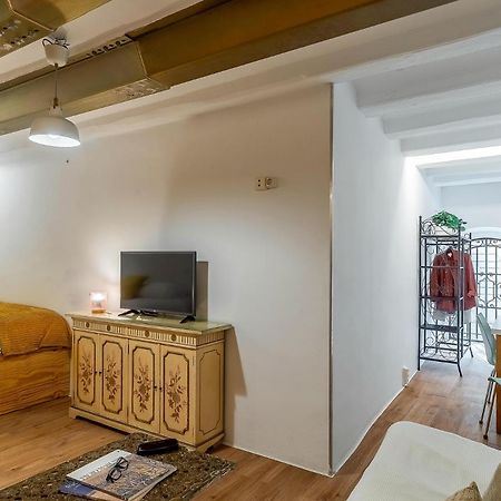 Ab Sant Antoni Studio Barcelona Kültér fotó